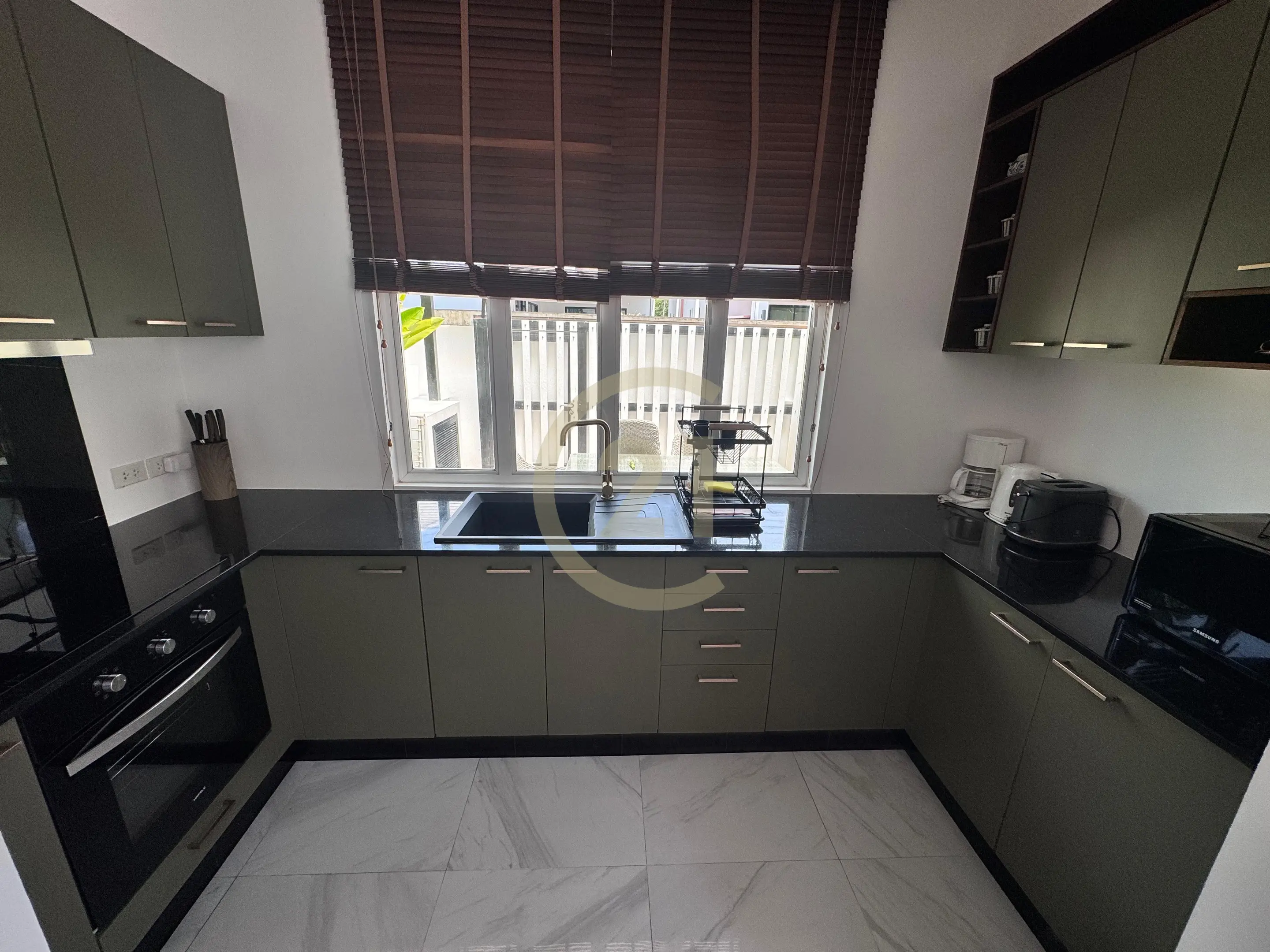 3 Bedroom Villa for rent in Rawai