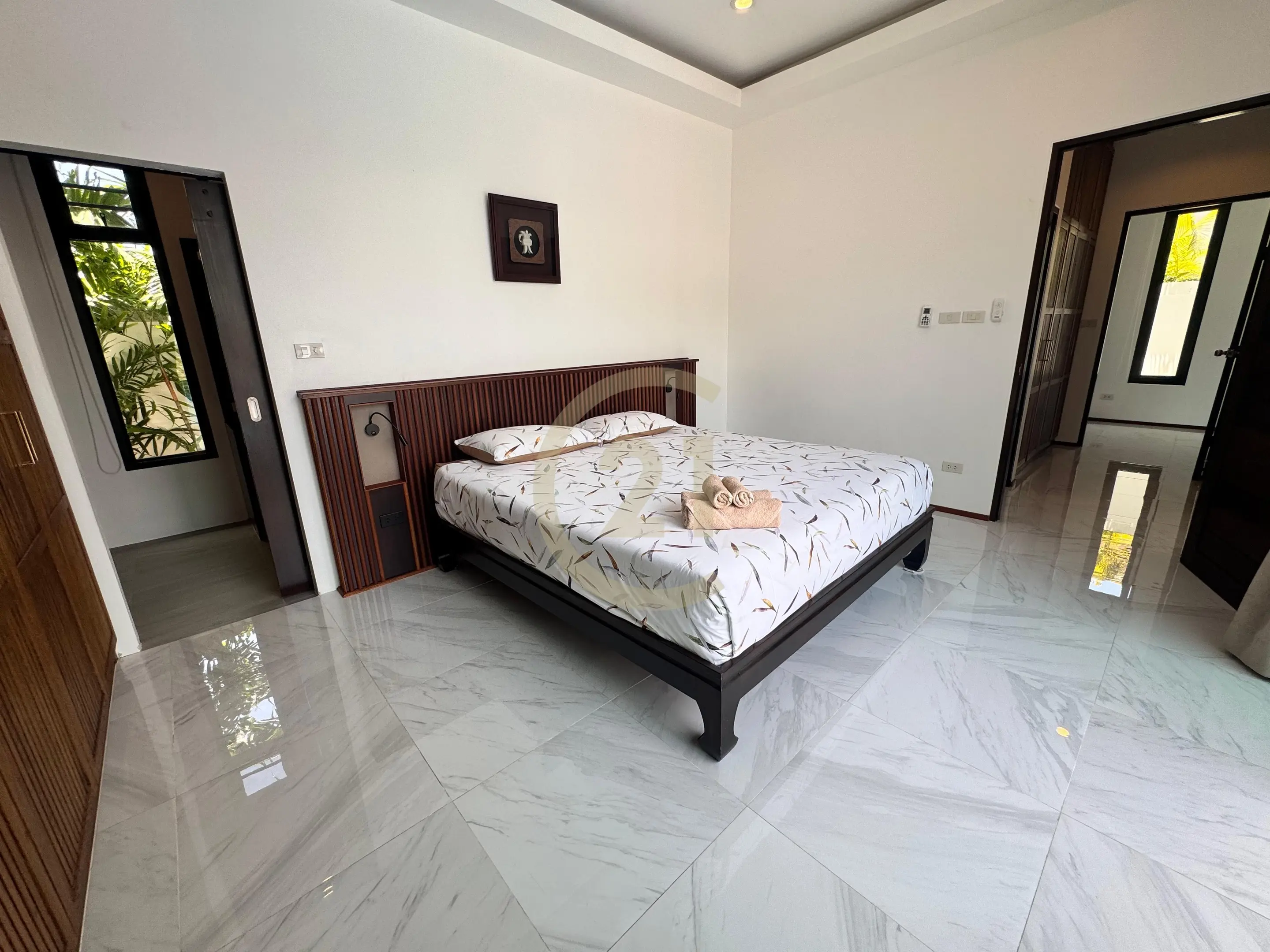 3 Bedroom Villa for rent in Rawai