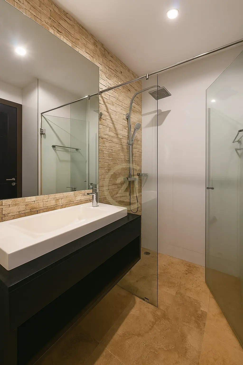 Spacious Studio Condominium – Bang Tao, Phuket