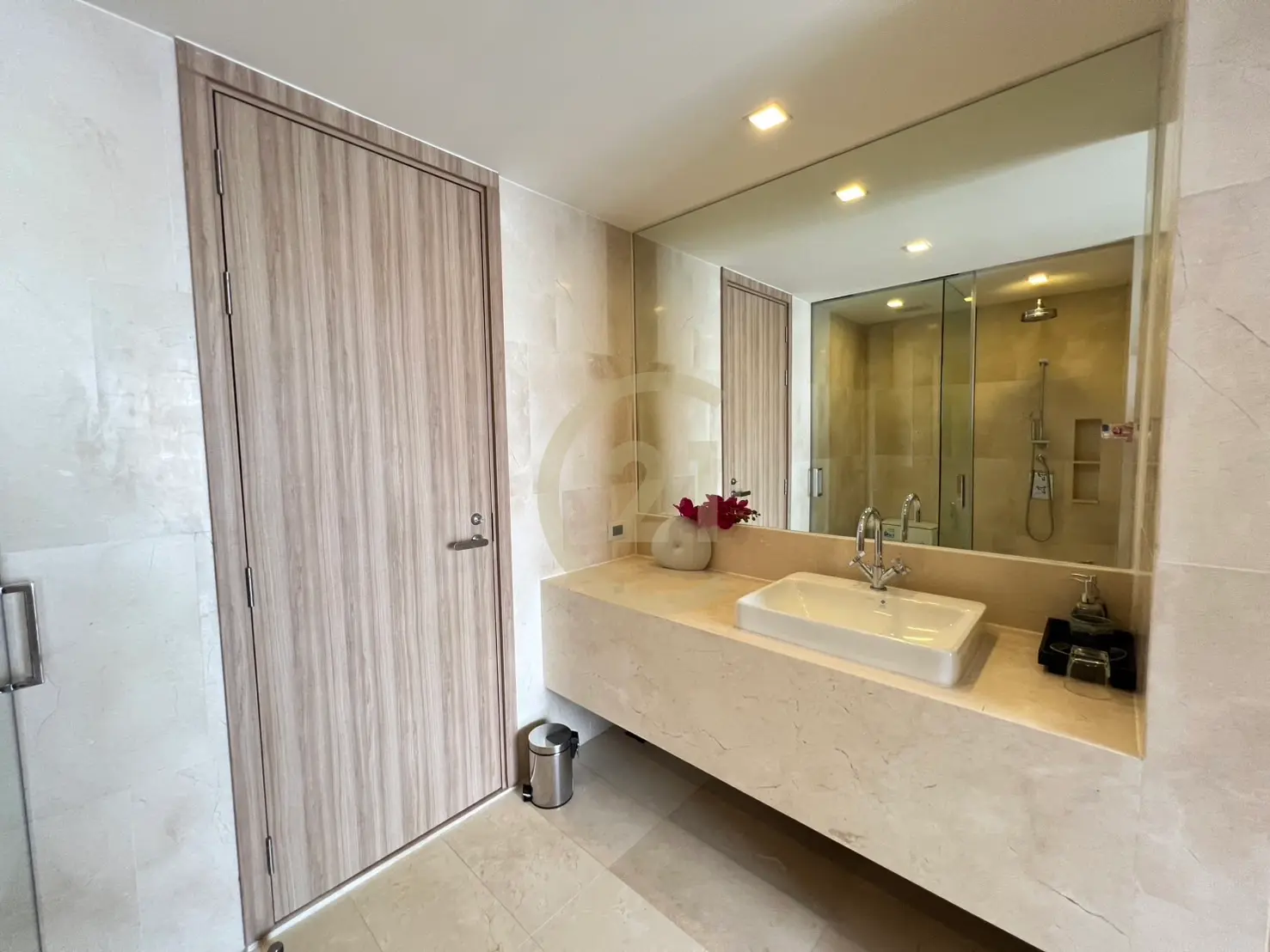 2 Bedroom Duplex Seaview Condo for sale in Baan Mai Khao