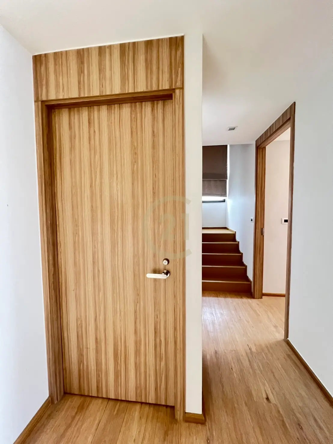 2 Bedroom Duplex Seaview Condo for sale in Baan Mai Khao