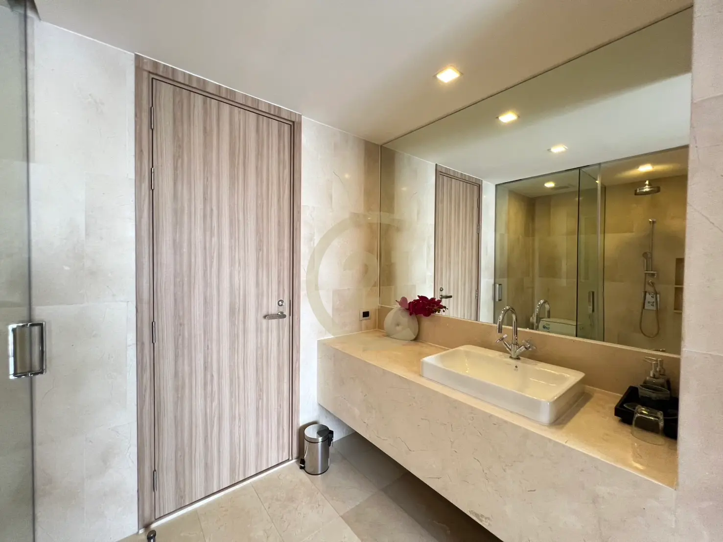 2 Bedroom Duplex Seaview Condo for sale in Baan Mai Khao