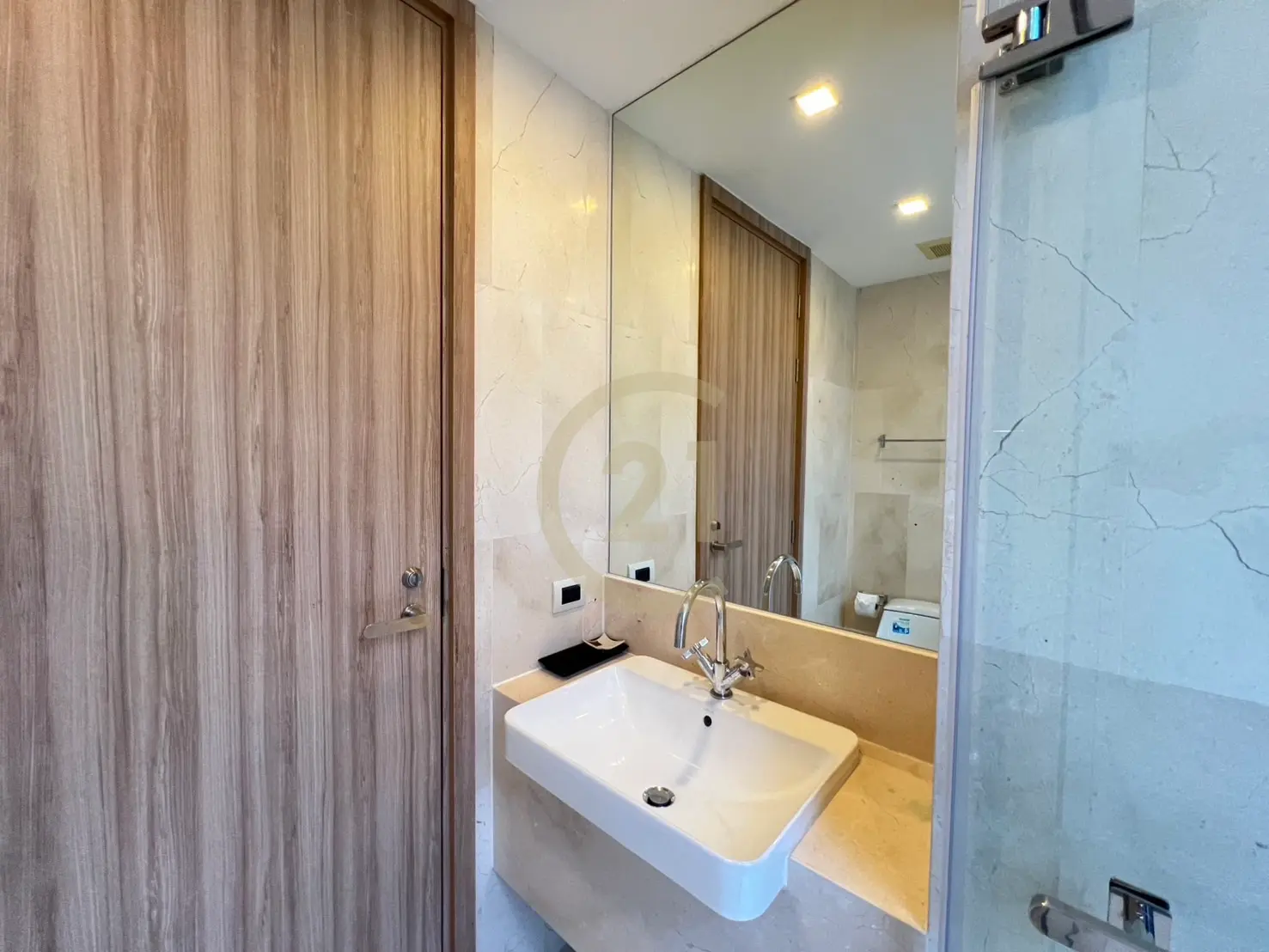 2 Bedroom Duplex Seaview Condo for sale in Baan Mai Khao