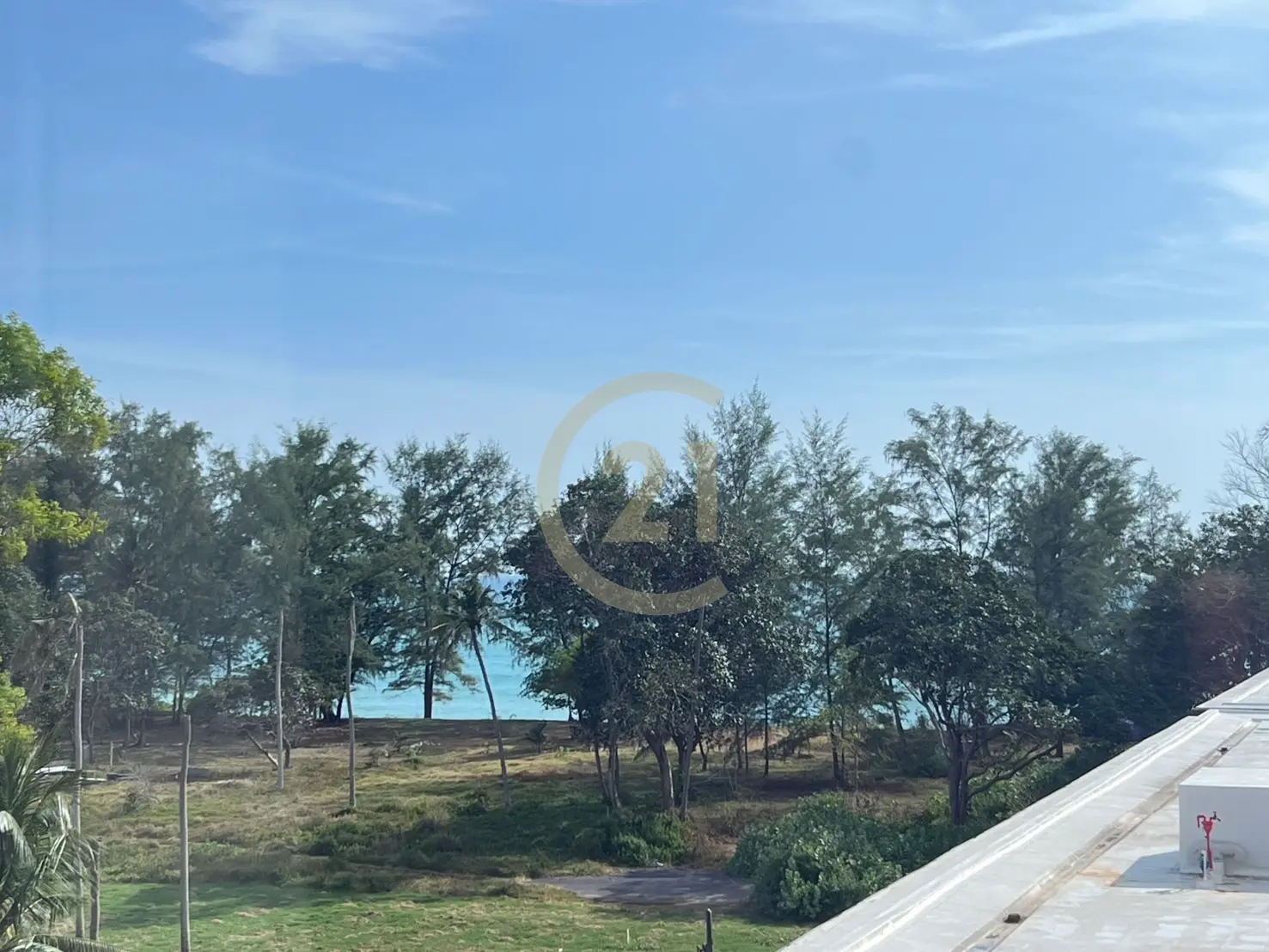 2 Bedroom Duplex Seaview Condo for sale in Baan Mai Khao