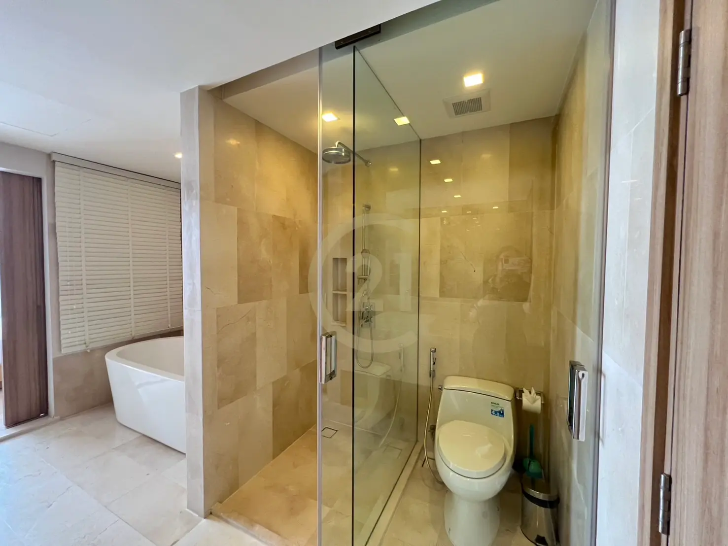 2 Bedroom Duplex Seaview Condo for sale in Baan Mai Khao