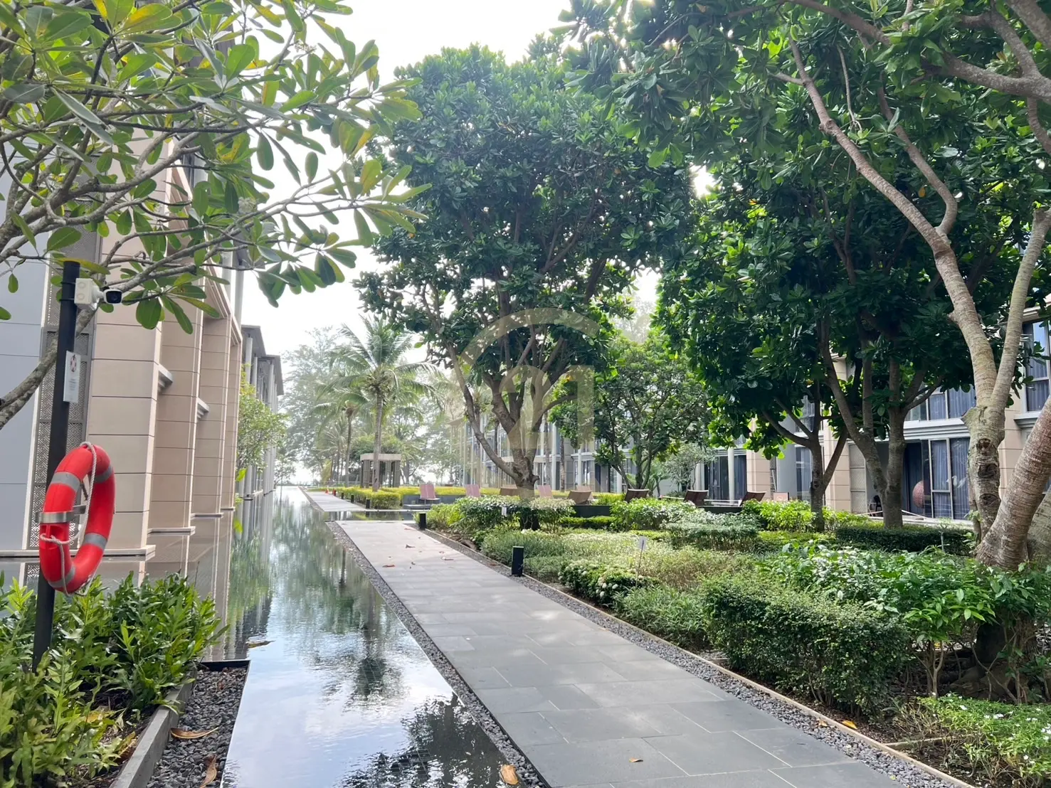2 Bedroom Duplex Seaview Condo for sale in Baan Mai Khao