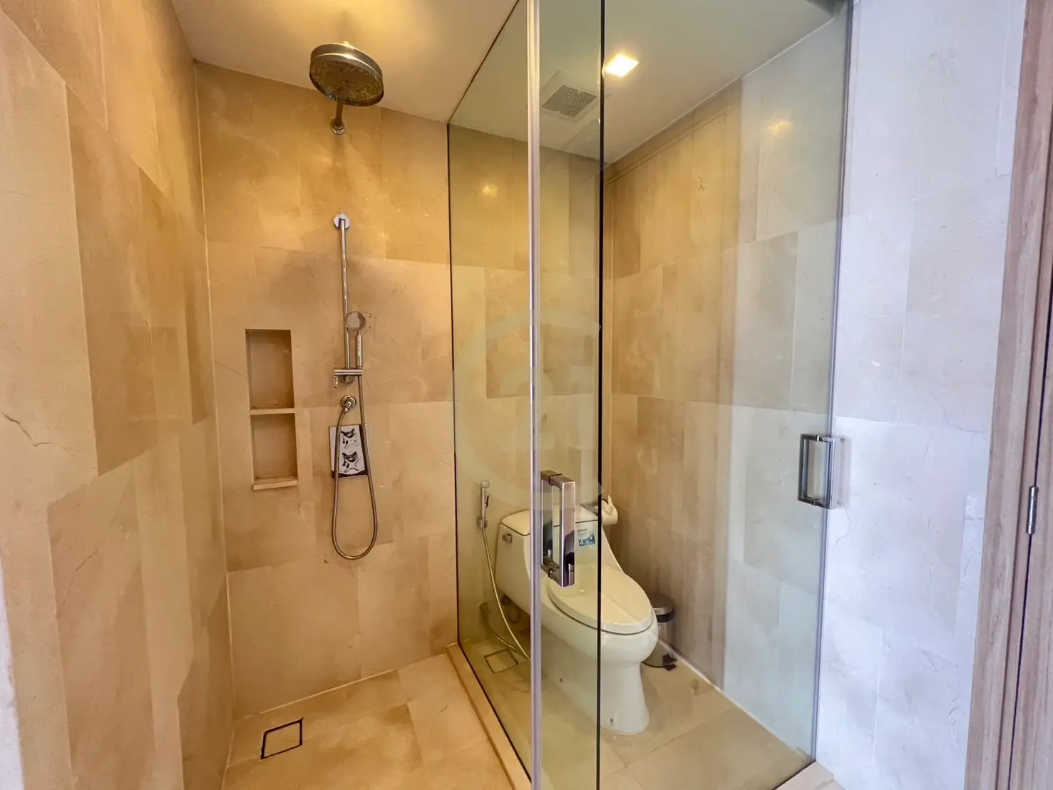 2 Bedroom Duplex Seaview Condo for sale in Baan Mai Khao