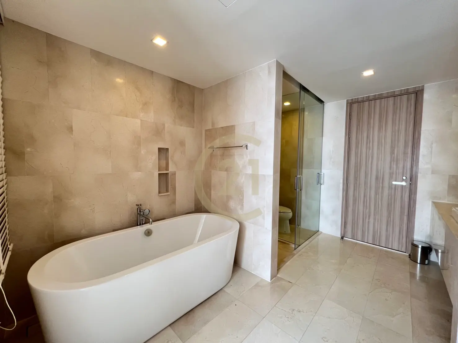 2 Bedroom Duplex Seaview Condo for sale in Baan Mai Khao