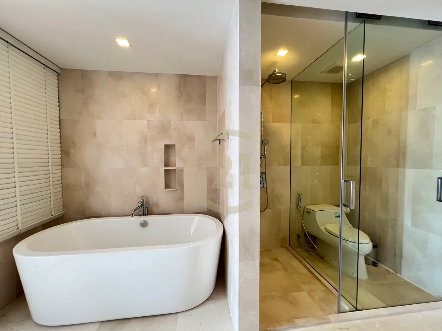 2 Bedroom Duplex Seaview Condo for sale in Baan Mai Khao