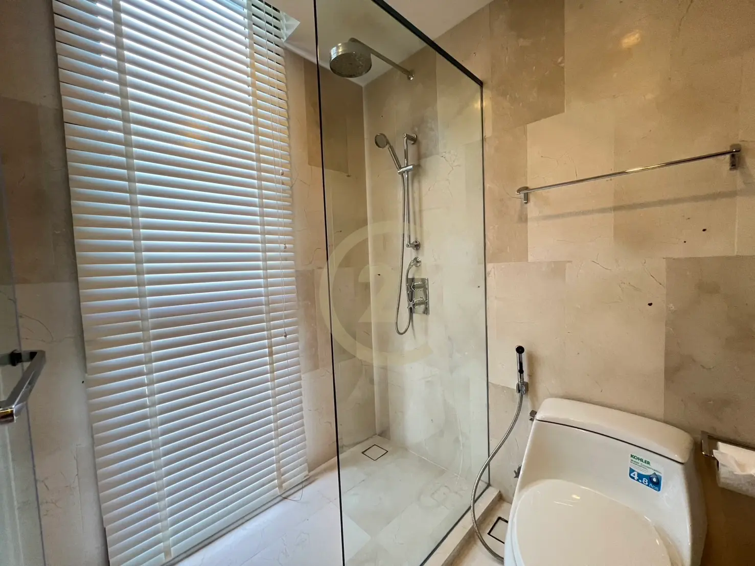 2 Bedroom Duplex Seaview Condo for sale in Baan Mai Khao