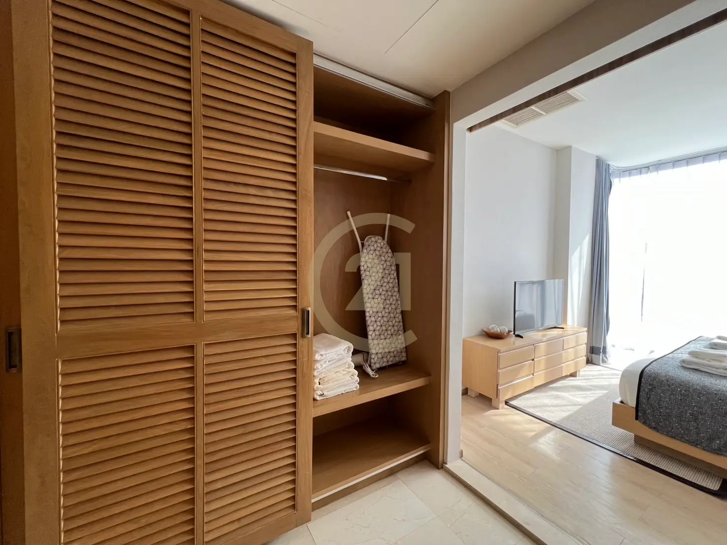 2 Bedroom Duplex Seaview Condo for sale in Baan Mai Khao