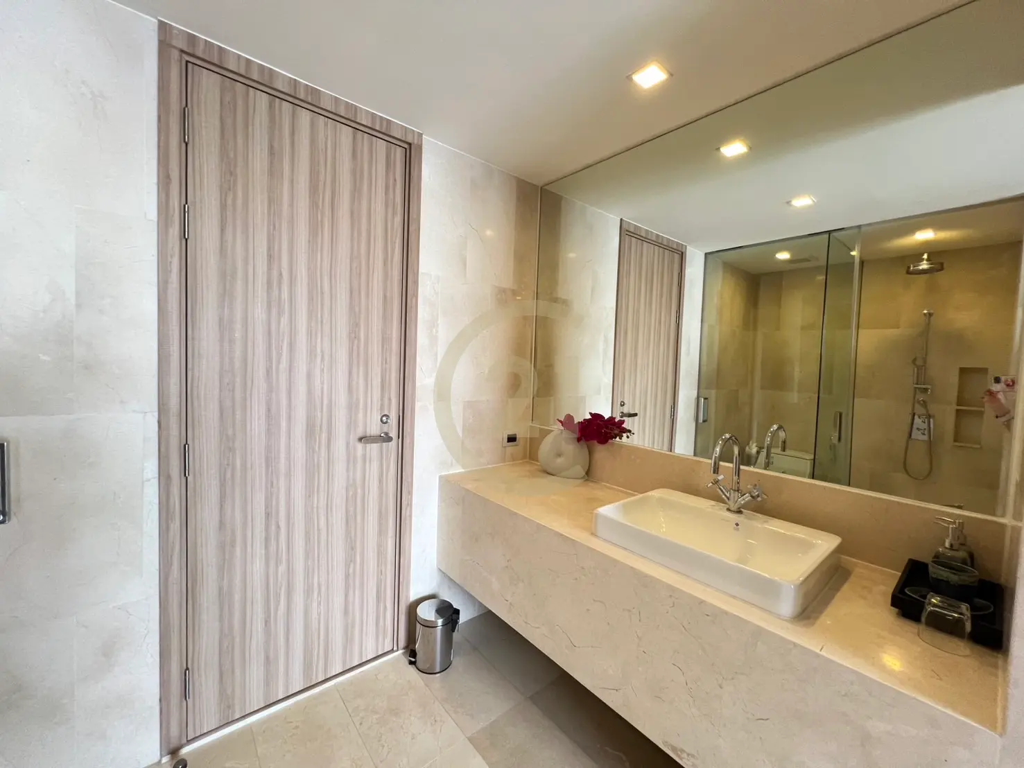 2 Bedroom Duplex Seaview Condo for sale in Baan Mai Khao