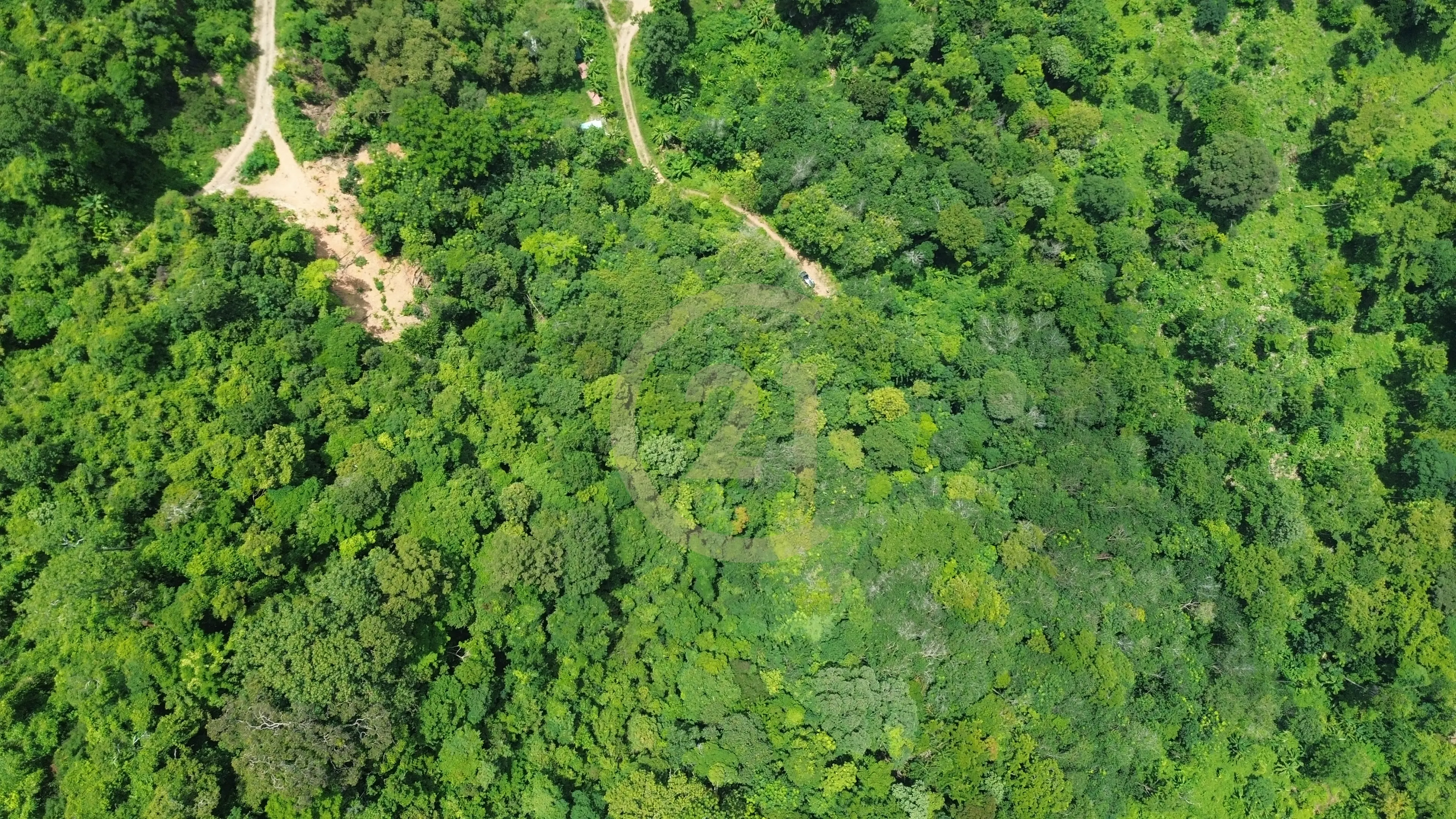 21-1-60.2 Rai Seaview Land for Sale in Koh Sire 