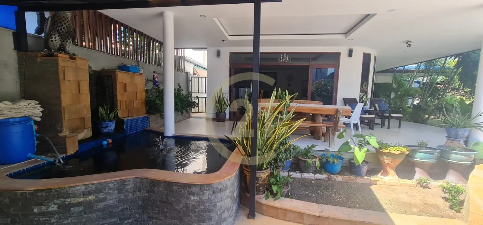 5 Bedroom Standalone Villa for Sale in Saiyuan 