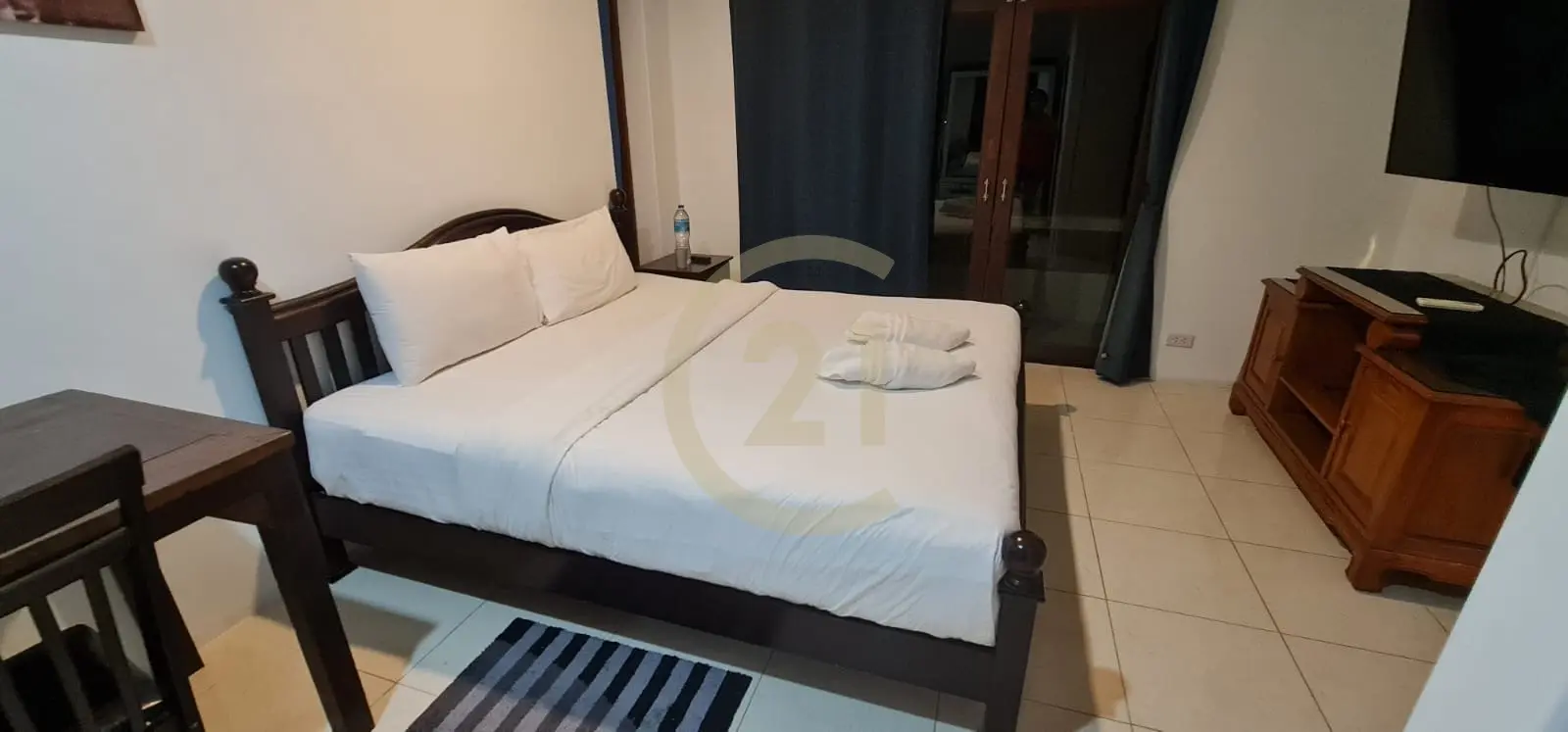 5 Bedroom Standalone Villa for Sale in Saiyuan 