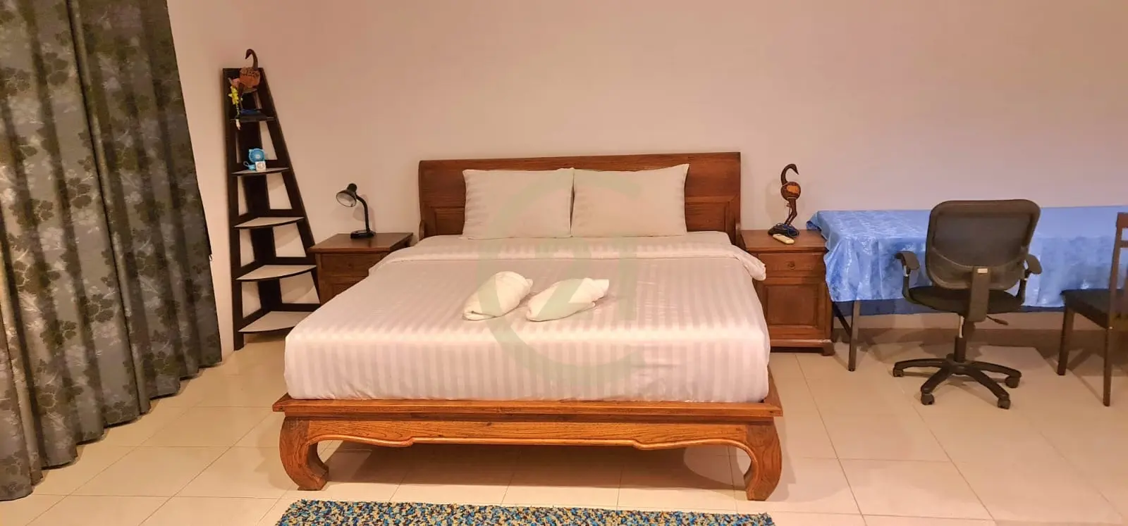 5 Bedroom Standalone Villa for Sale in Saiyuan 