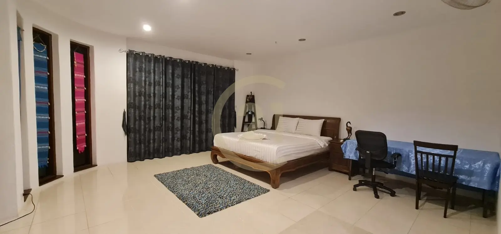 5 Bedroom Standalone Villa for Sale in Saiyuan 