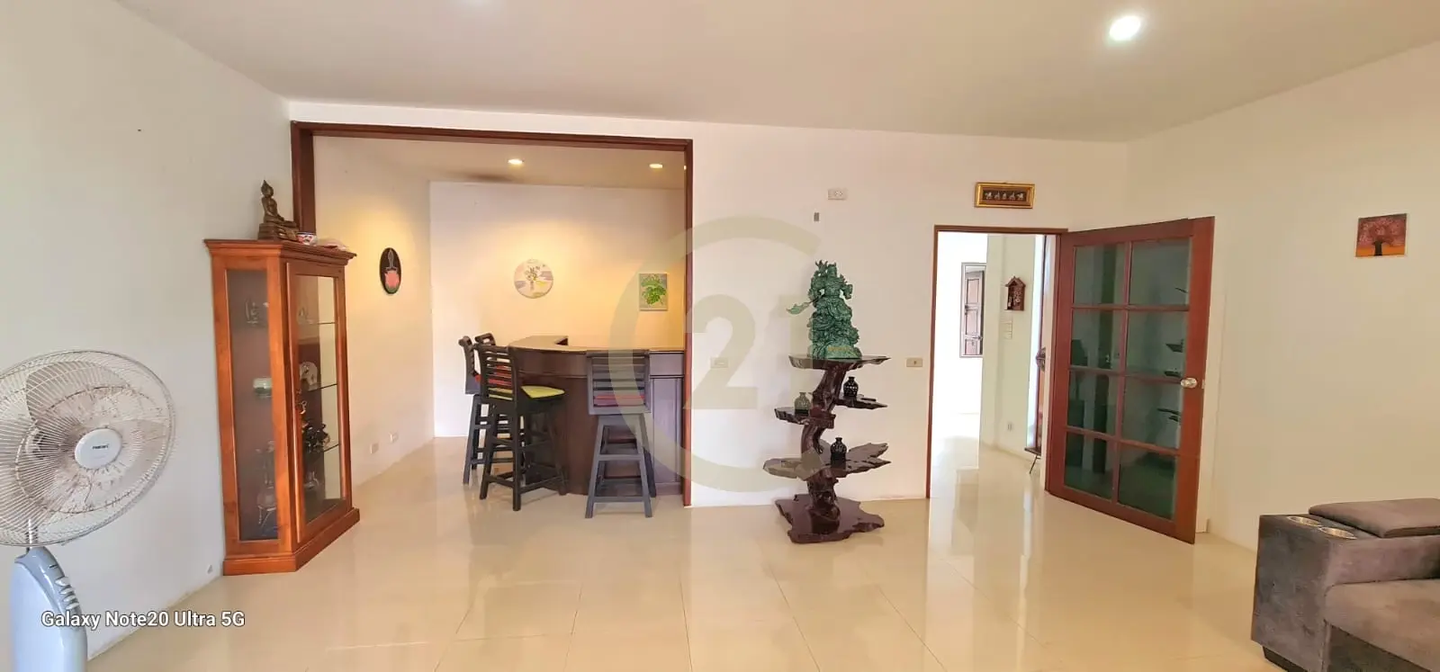 5 Bedroom Standalone Villa for Sale in Saiyuan 