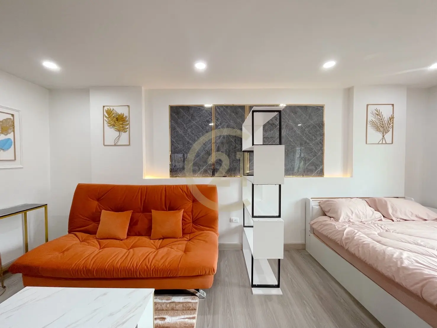 1 Bedroom Condominium for Sale at Dcondo Kathu Phuket