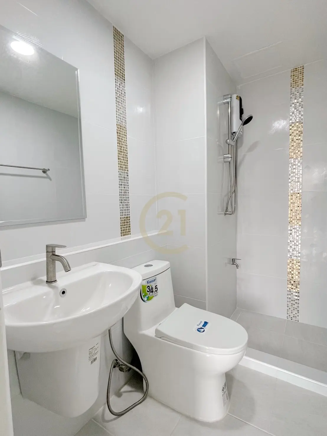 1 Bedroom Condominium for Sale at Dcondo Kathu Phuket