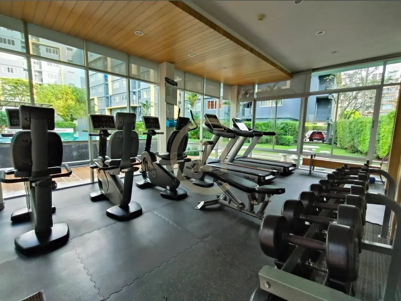 1 Bedroom Condominium for Sale at Dcondo Kathu Phuket
