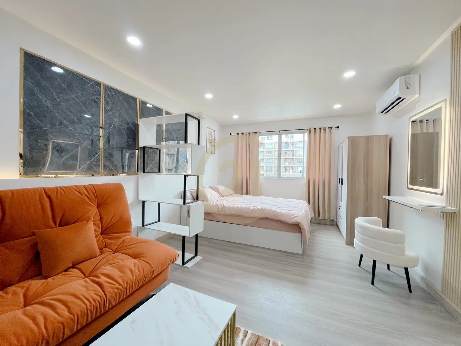 1 Bedroom Condominium for Sale at Dcondo Kathu Phuket