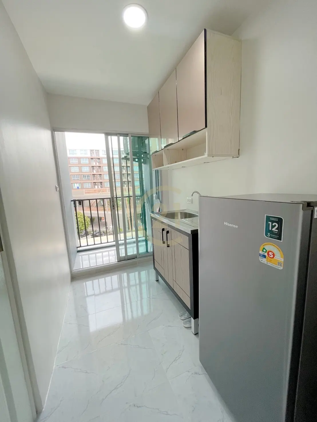 1 Bedroom Condominium for Sale at Dcondo Kathu Phuket