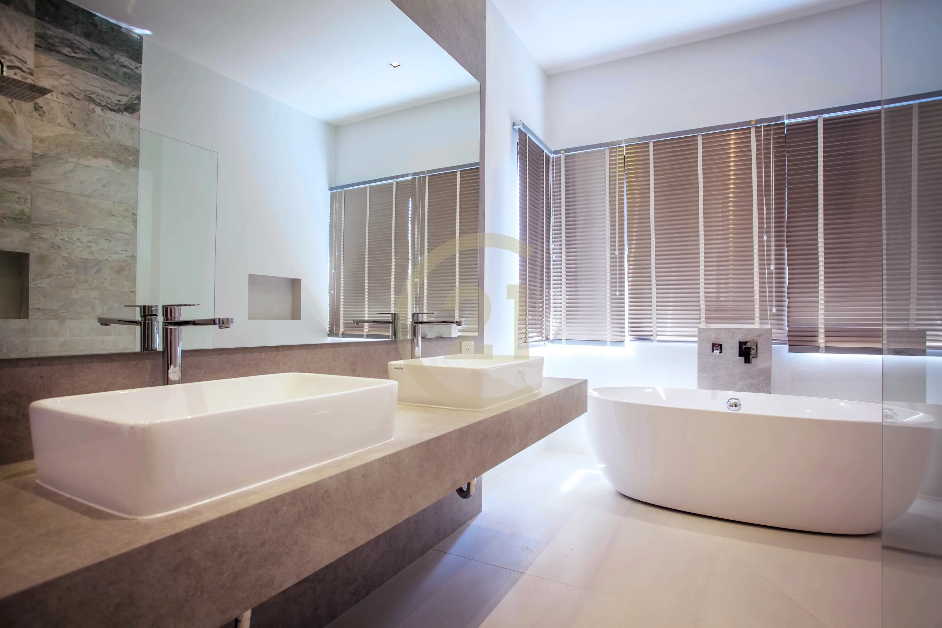 3 Bedroom Luxury Pool Villa for Rent in Nai Harn