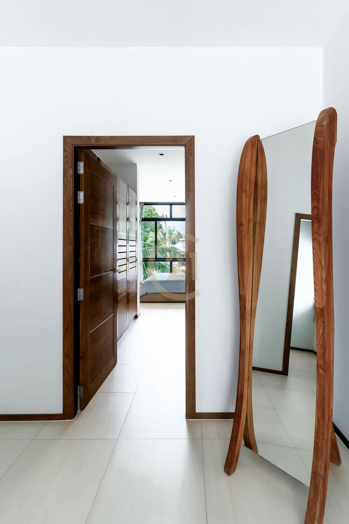 3 Bedroom Luxury Pool Villa for Rent in Nai Harn