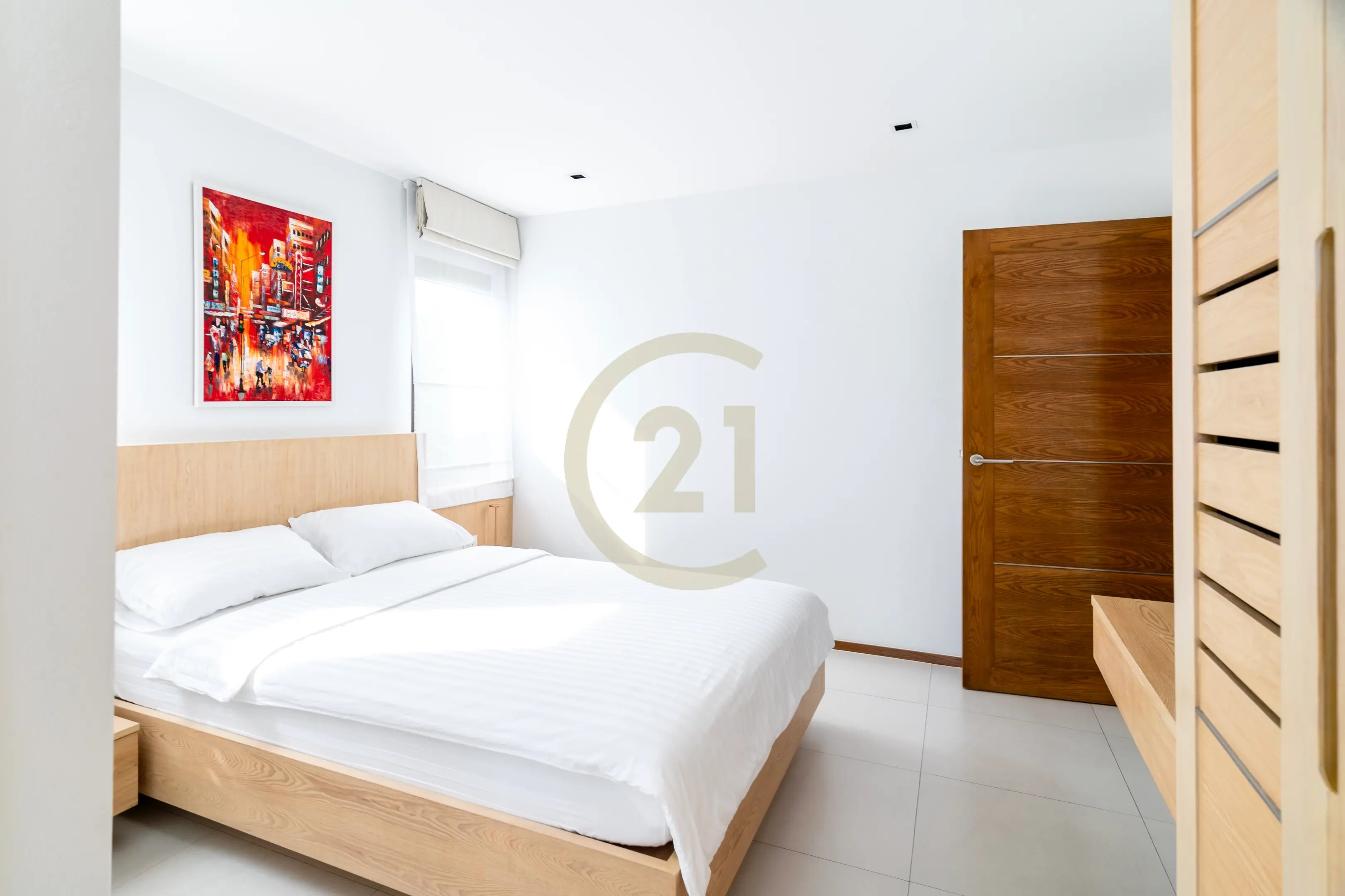 3 Bedroom Luxury Pool Villa for Rent in Nai Harn