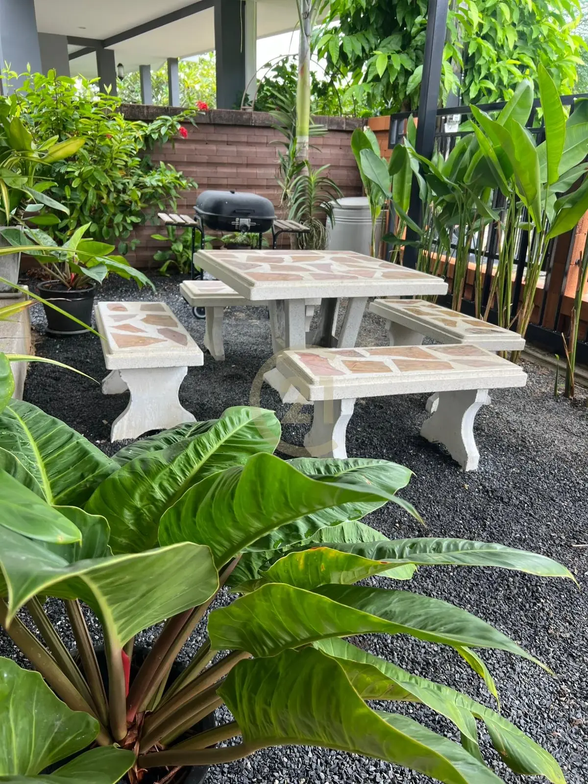 3 Bedroom House for Rent in Koh Kaew