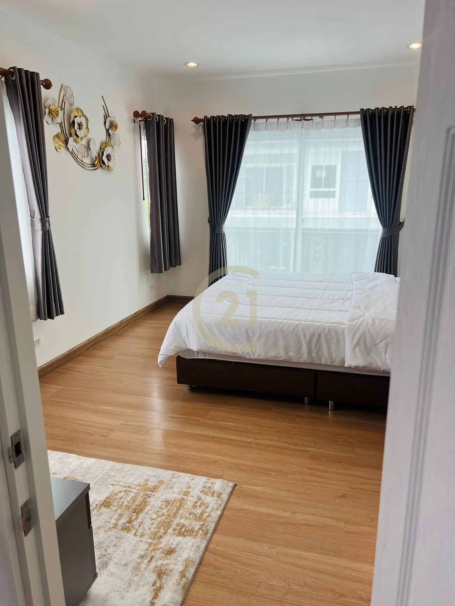 3 Bedroom House for Rent in Koh Kaew