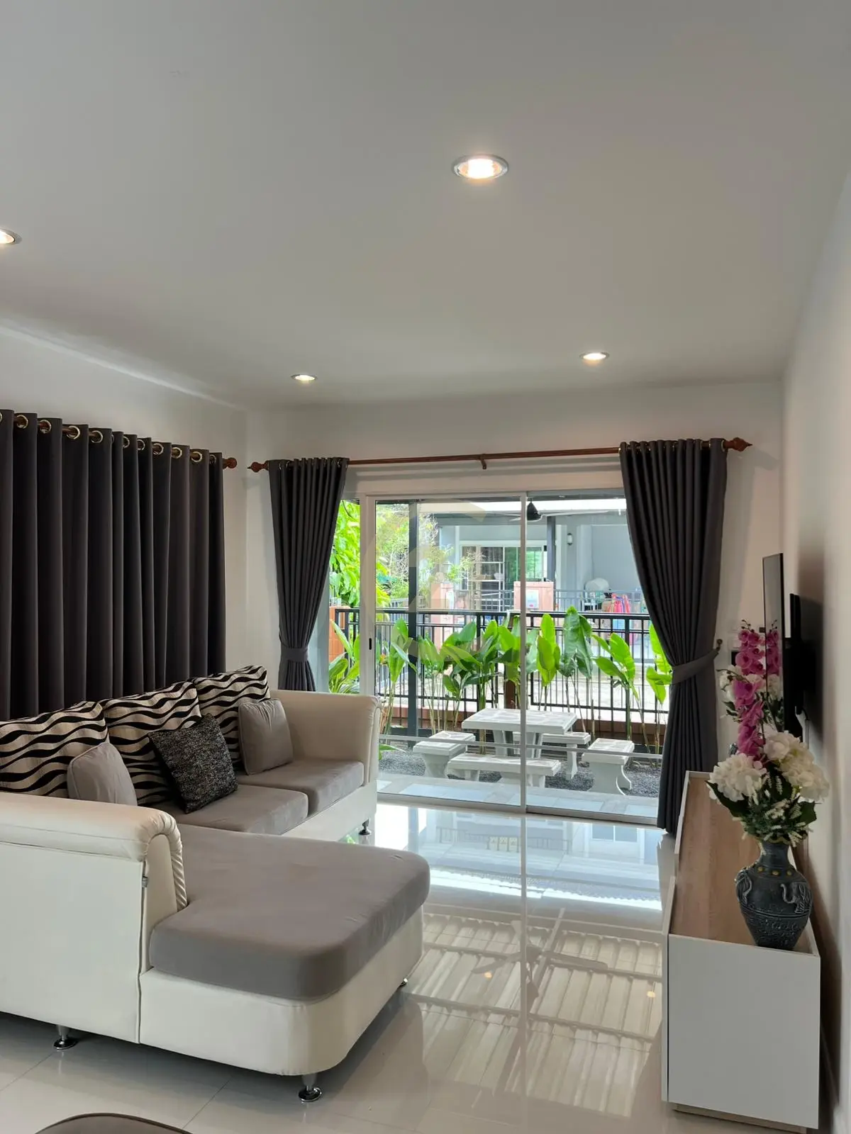 3 Bedroom House for Rent in Koh Kaew