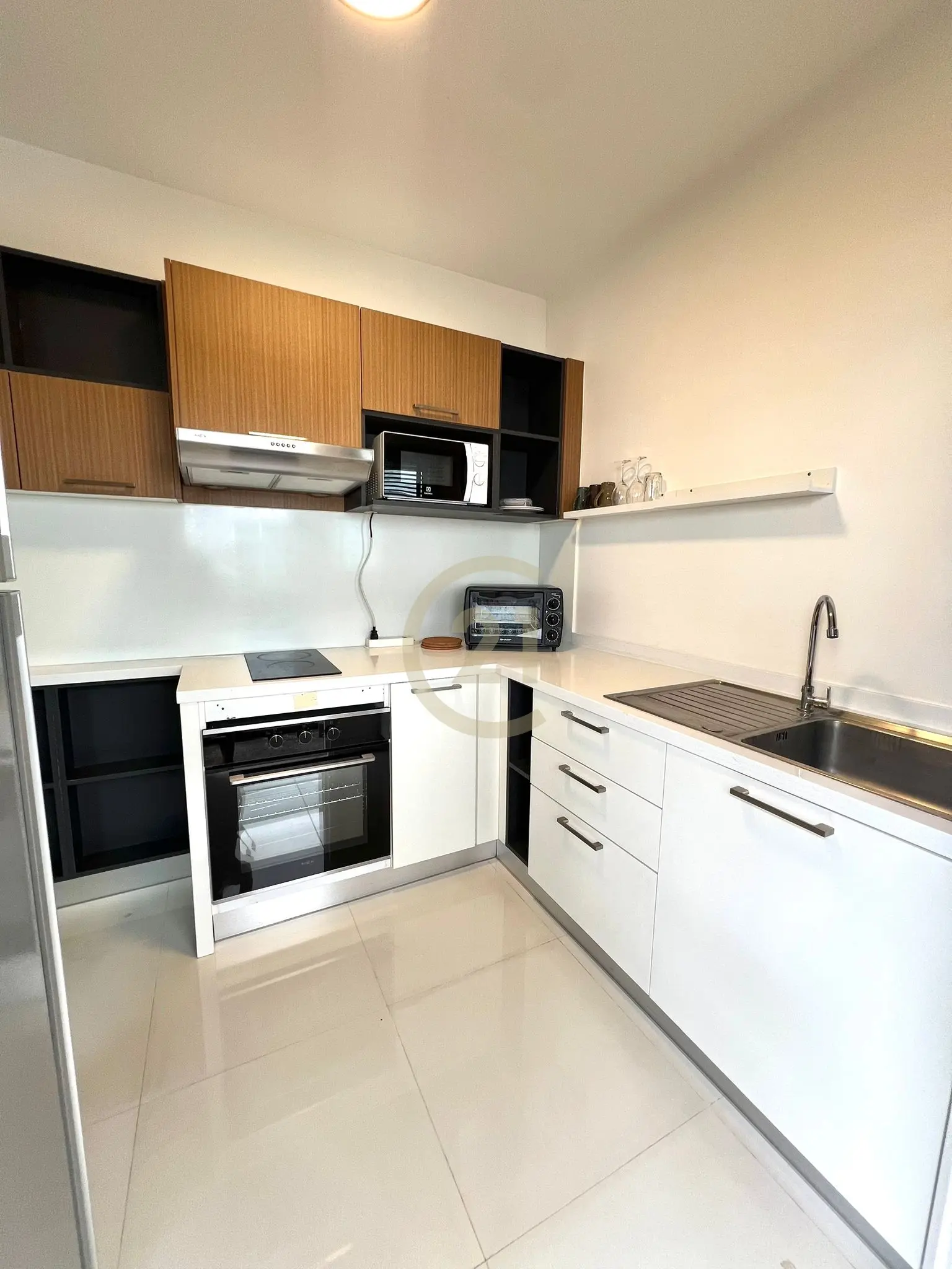 3 Bedroom House for Rent in Koh Kaew