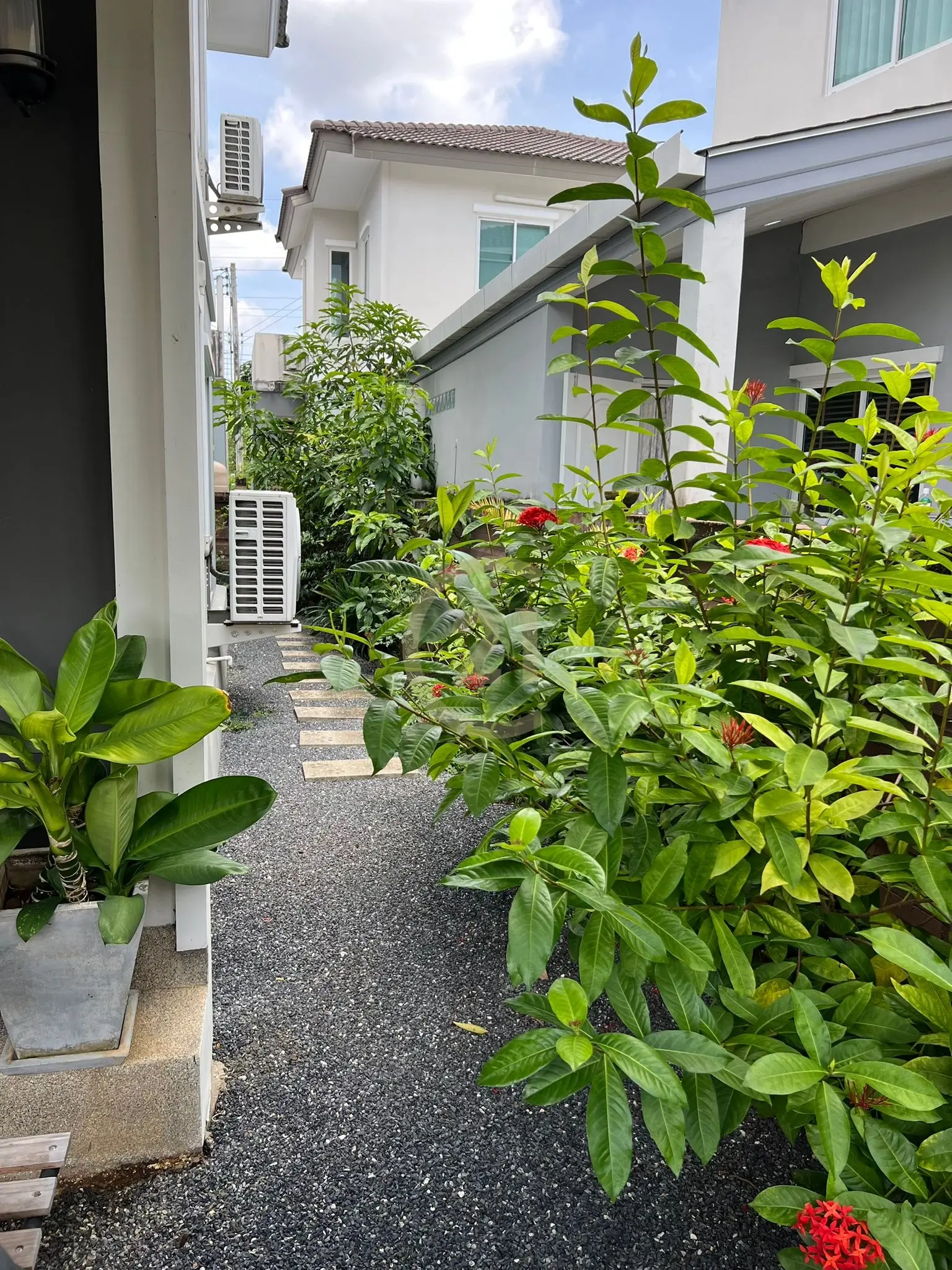 3 Bedroom House for Rent in Koh Kaew
