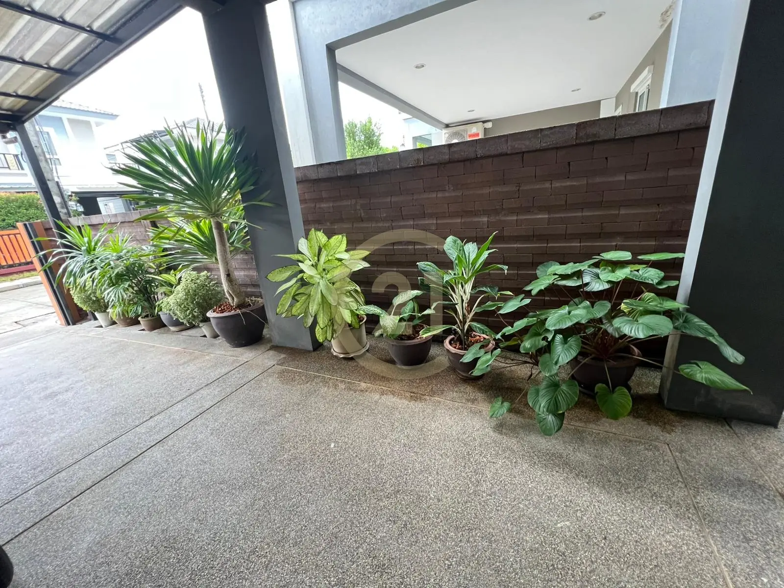 3 Bedroom House for Rent in Koh Kaew