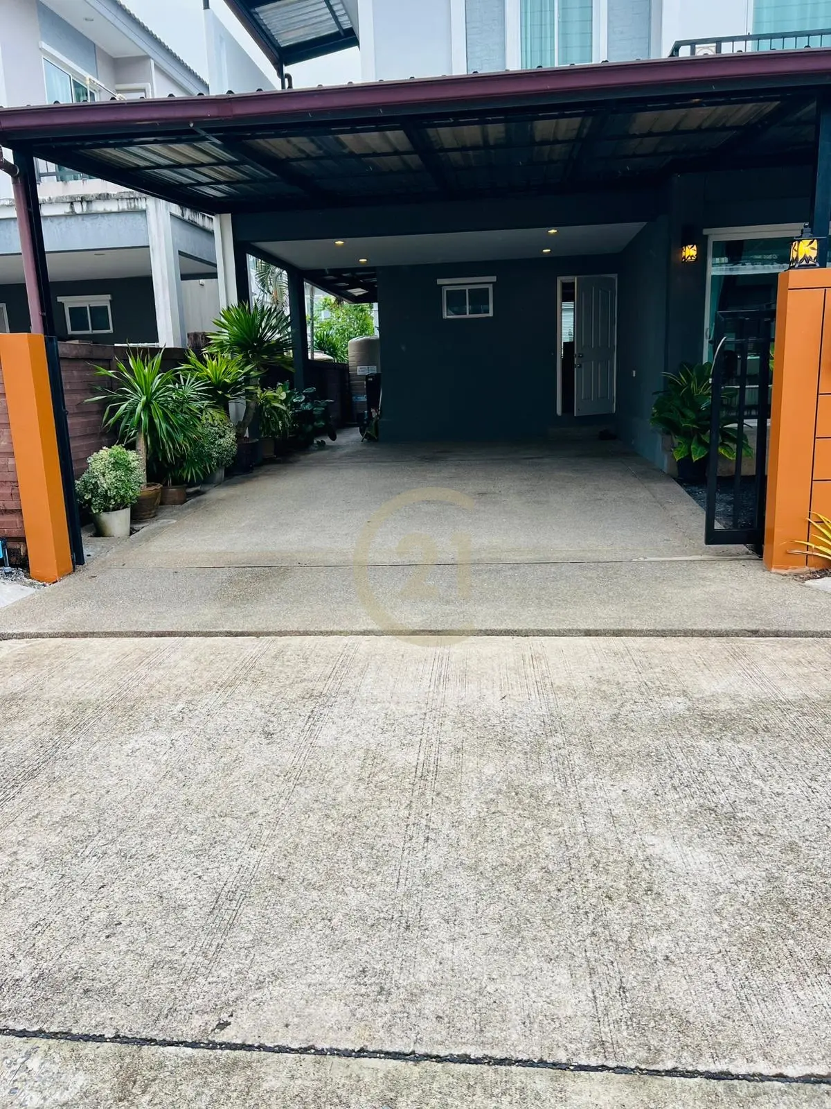 3 Bedroom House for Rent in Koh Kaew