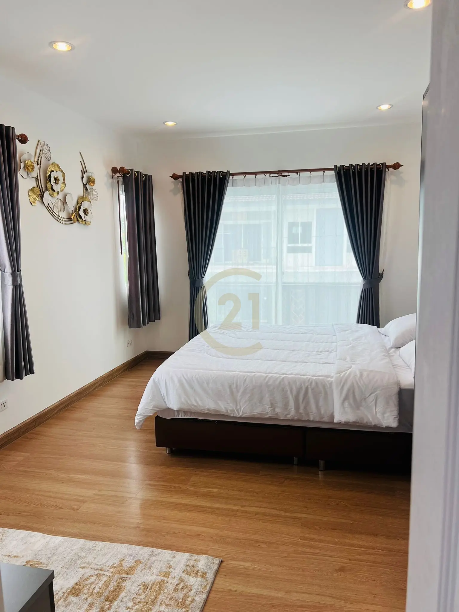 3 Bedroom House for Rent in Koh Kaew