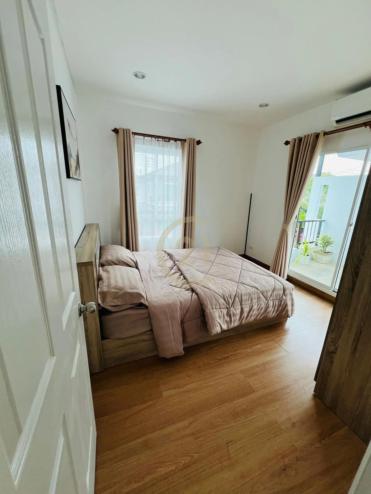3 Bedroom House for Rent in Koh Kaew