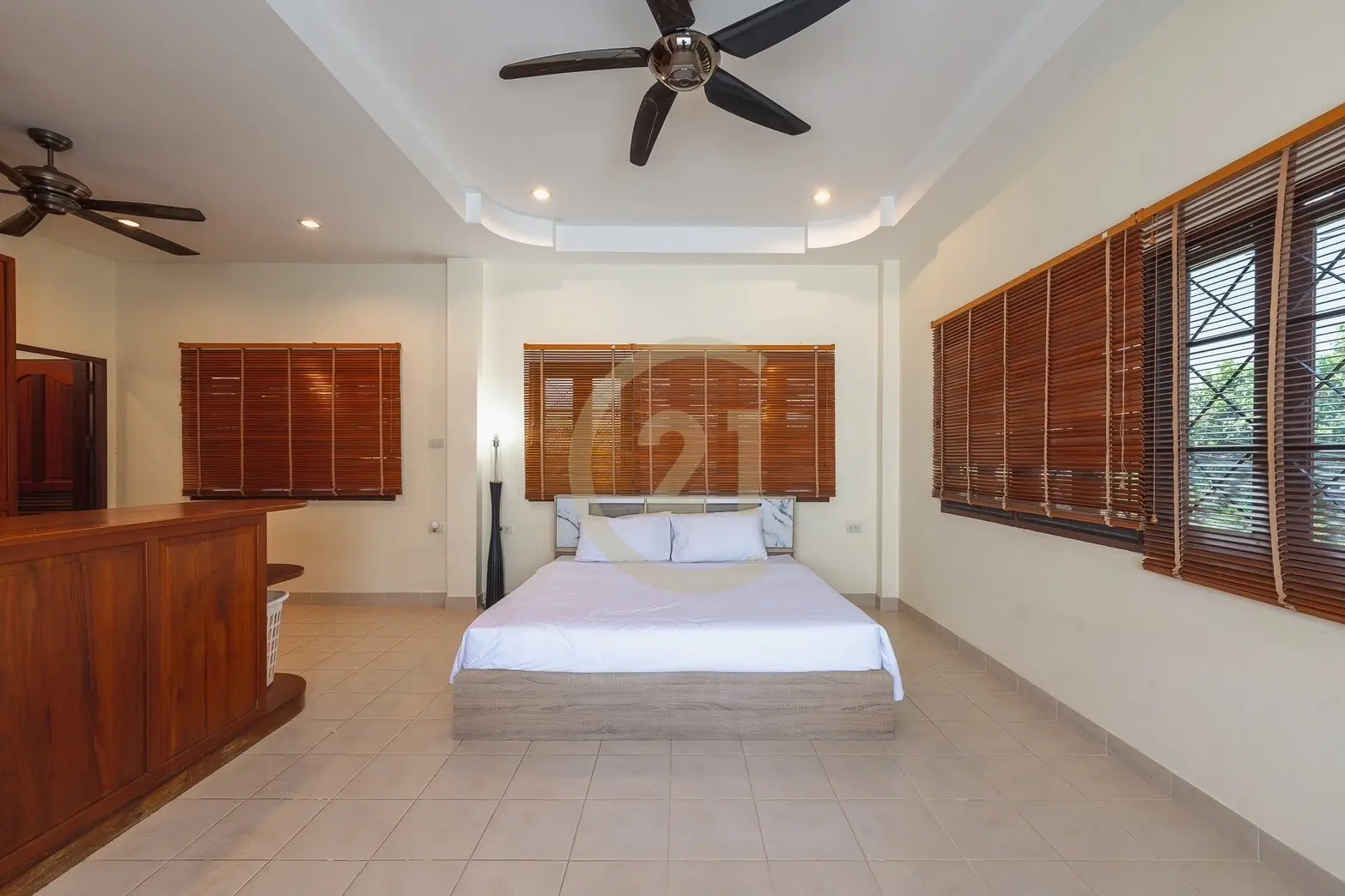 2 Houses with Pool for Sale in Kokyang , Rawai