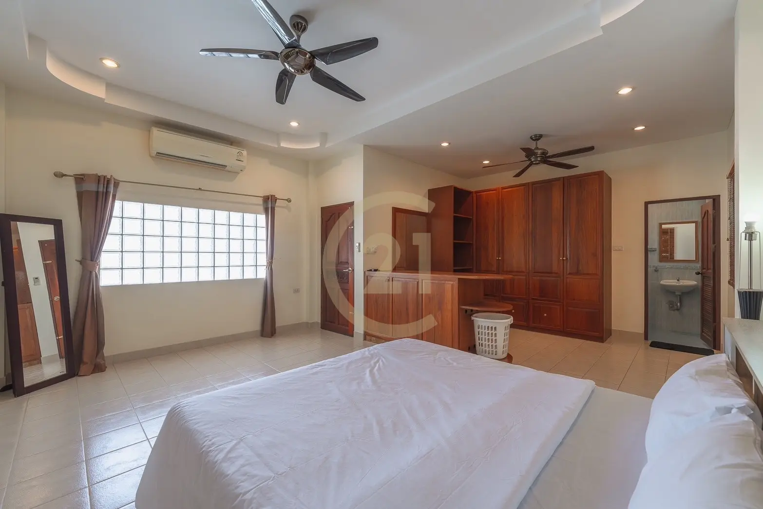 2 Houses with Pool for Sale in Kokyang , Rawai