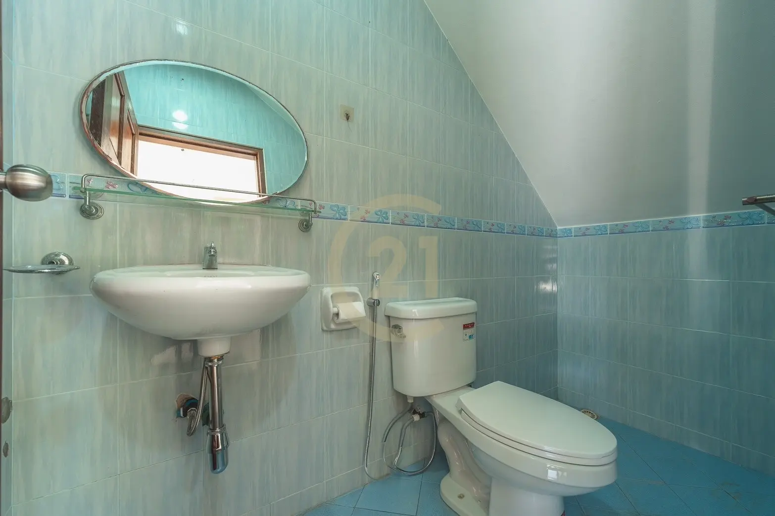 2 Houses with Pool for Sale in Kokyang , Rawai