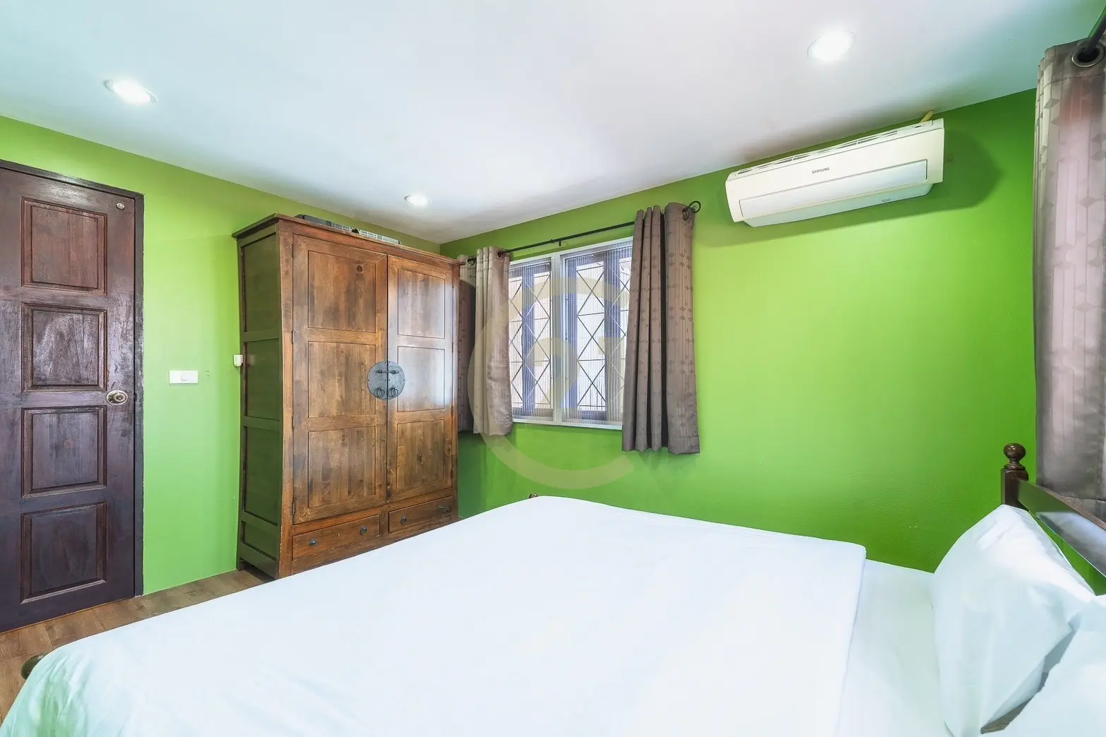 2 Houses with Pool for Sale in Kokyang , Rawai