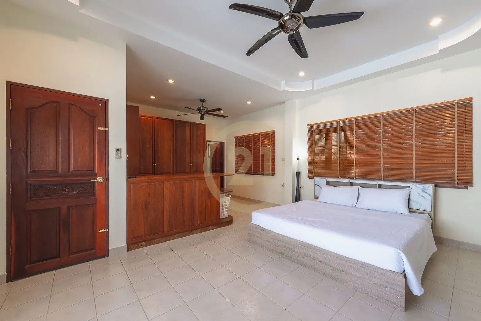 2 Houses with Pool for Sale in Kokyang , Rawai