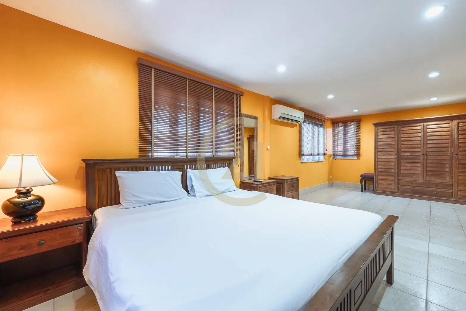2 Houses with Pool for Sale in Kokyang , Rawai
