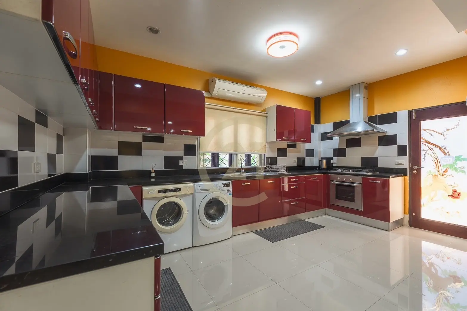 2 Houses with Pool for Sale in Kokyang , Rawai