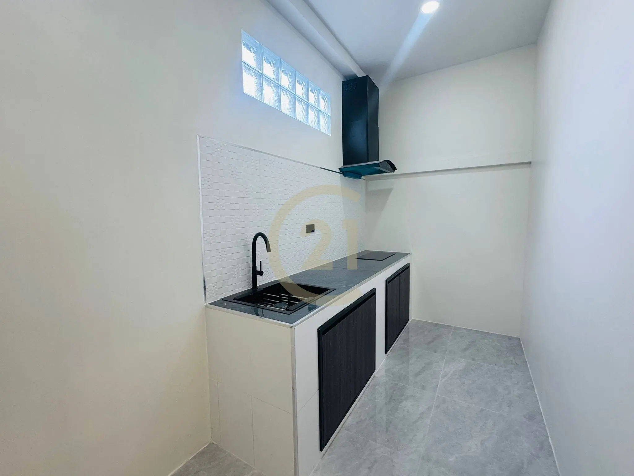 2 Bedrooms Newly Renovated Townhouse for Sale in Rawai, Phuket 