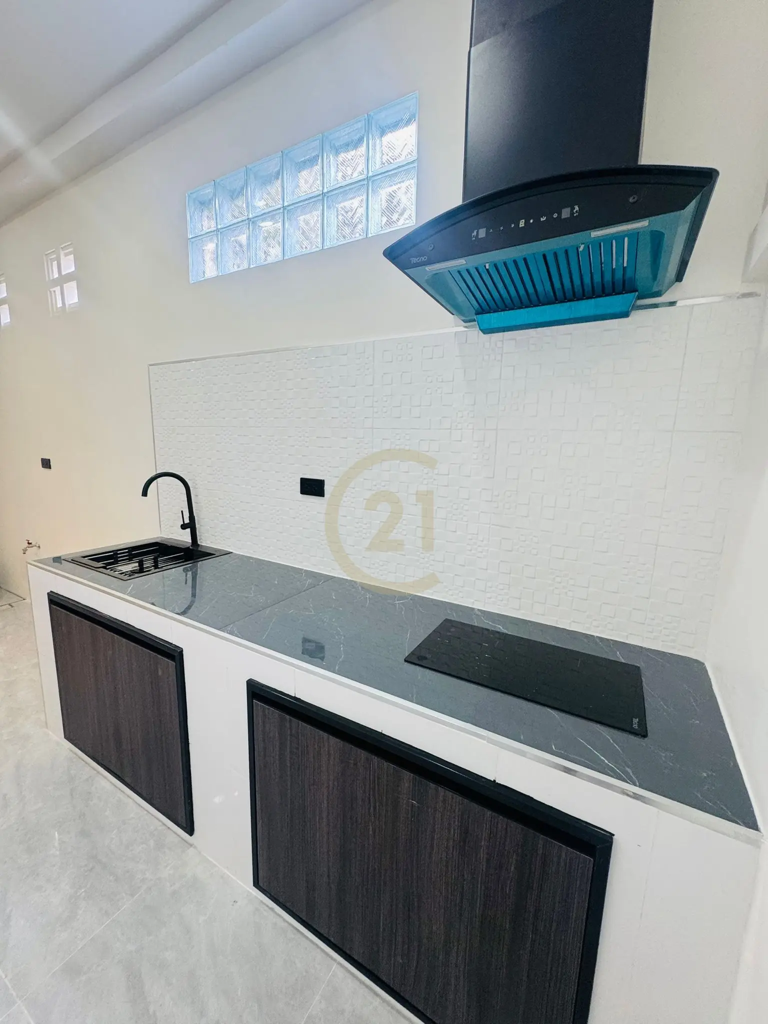2 Bedrooms Newly Renovated Townhouse for Sale in Rawai, Phuket 
