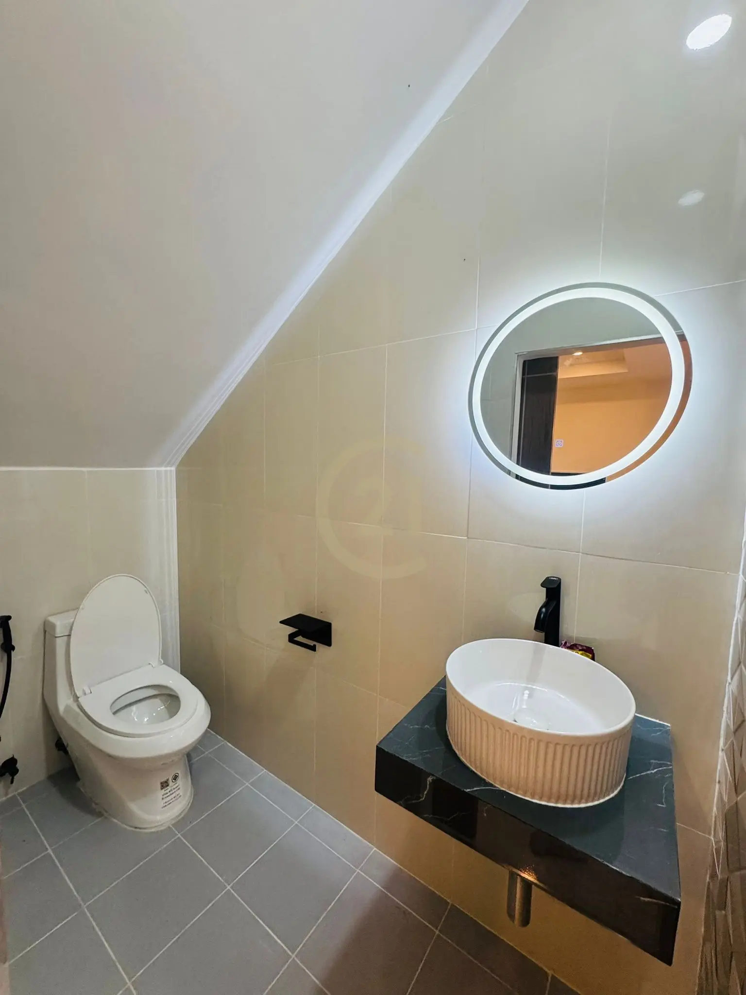 2 Bedrooms Newly Renovated Townhouse for Sale in Rawai, Phuket 