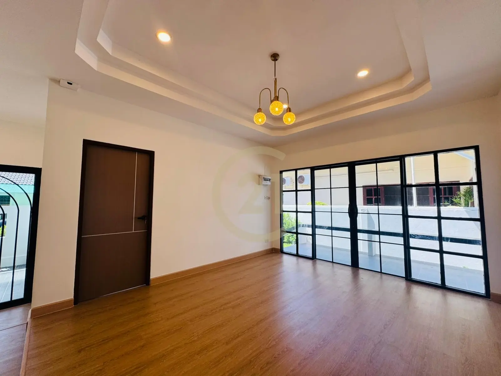3 Bedrooms Semi-Detached House for Sale in Chalong, Phuket